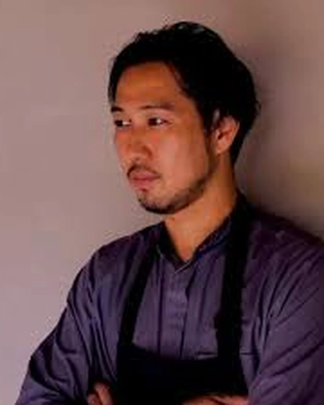 Portrait of Tatsuro Ume
