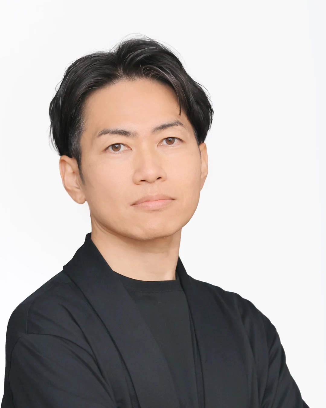 Portrait of Takahiro Okada