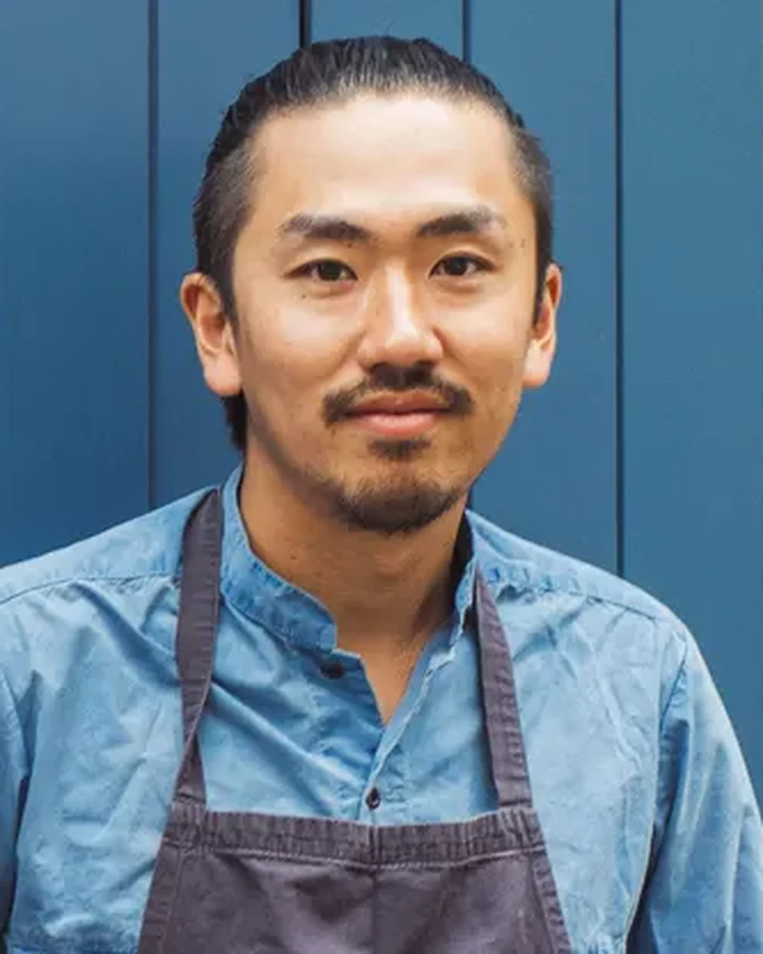 Portrait of Shohei Yasuda