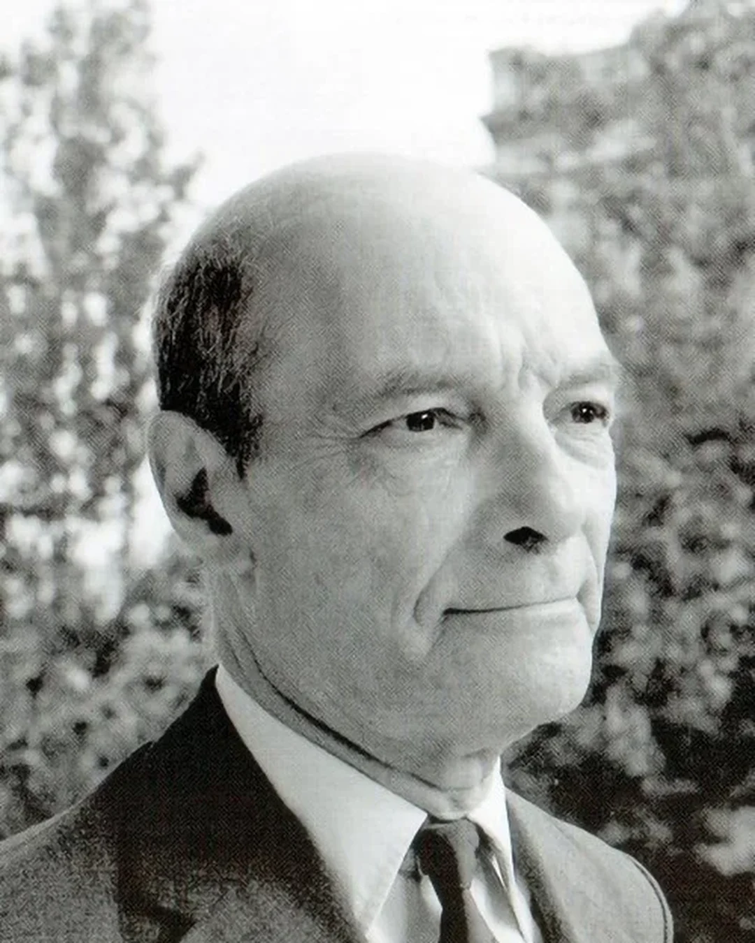 Portrait of António Lopes Ribeiro