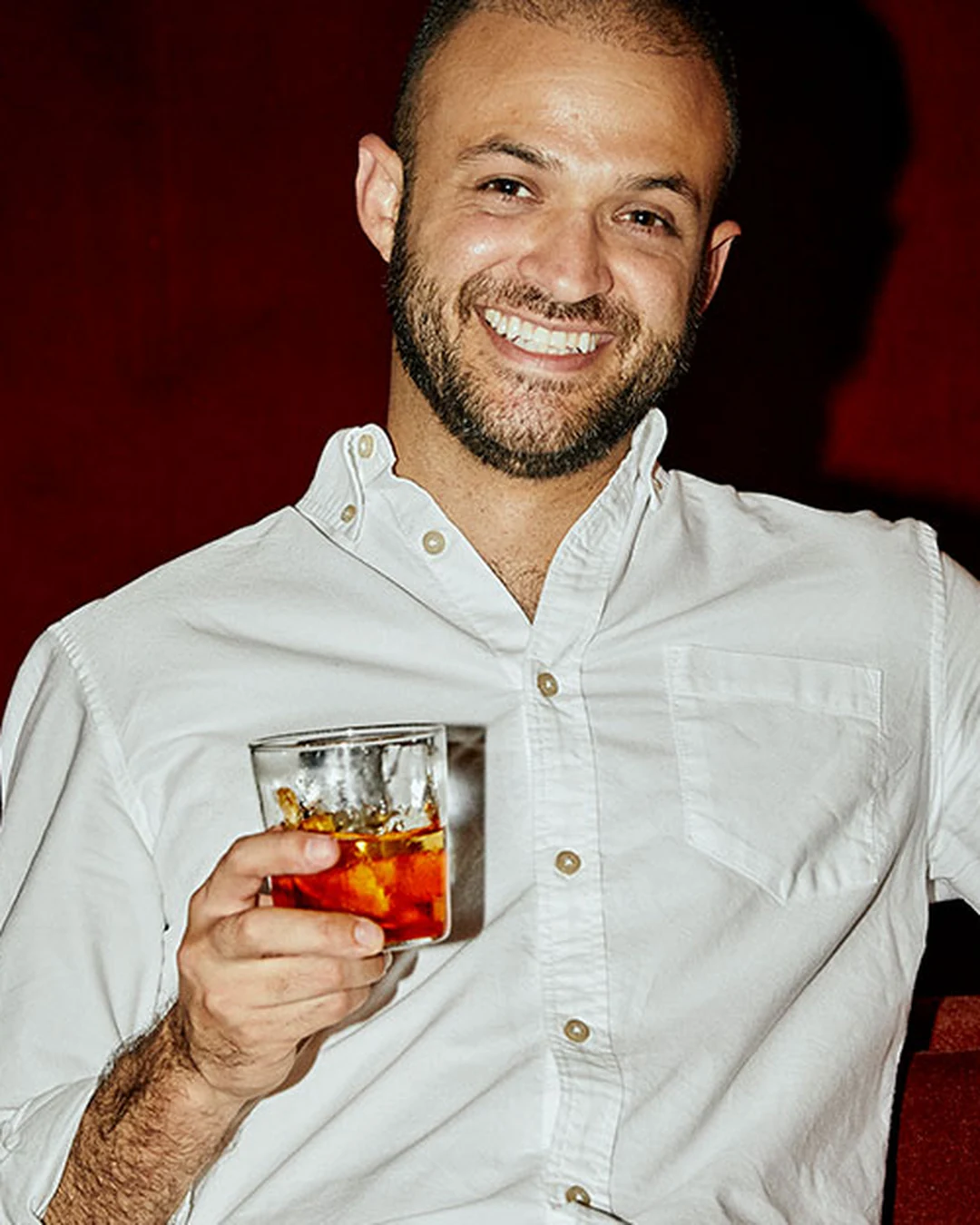 Rodrigo Urraca