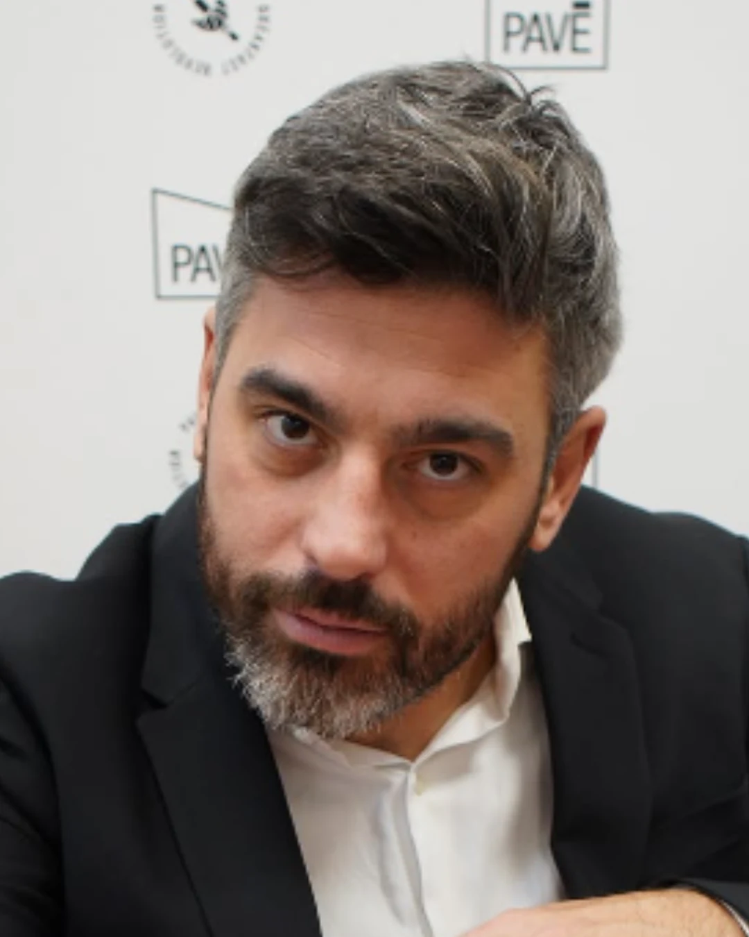 Portrait of Giovanni Giberti