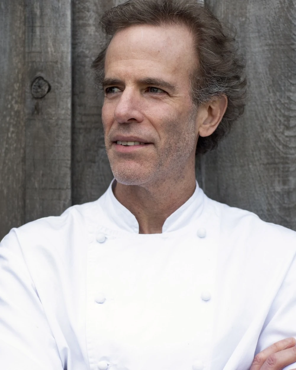 Dan Barber