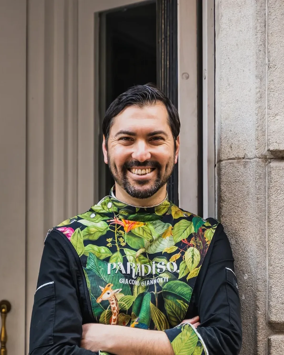 Giacomo Giannotti