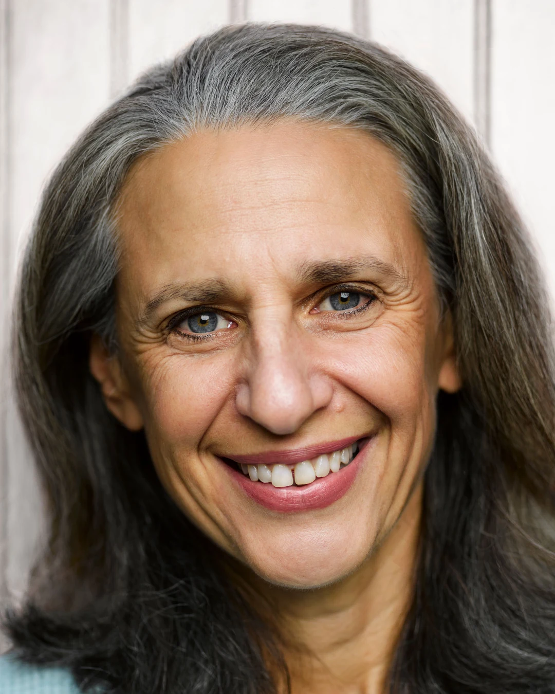 Portrait of Tamar Haspel