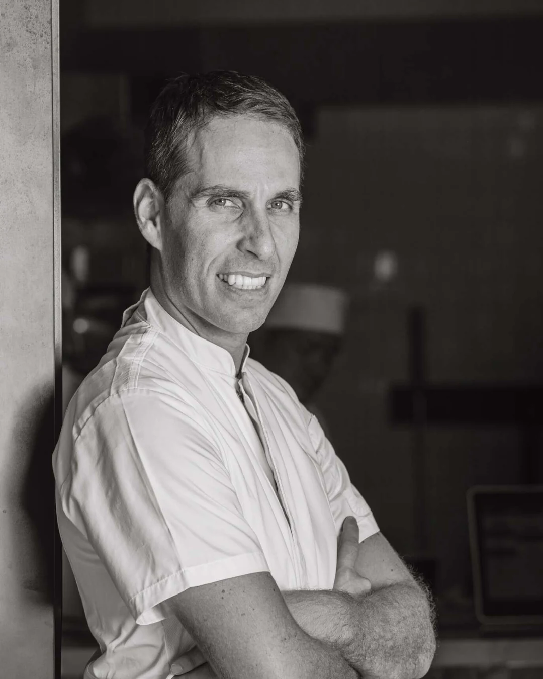 Portrait of Renato Viola