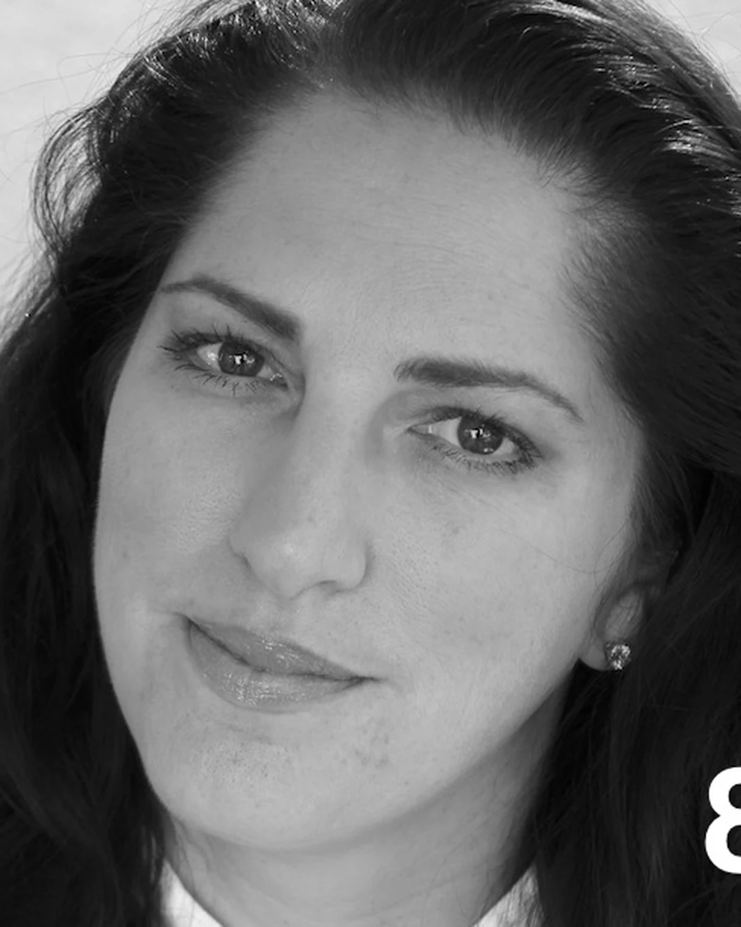 Portrait of Michelle Gayer