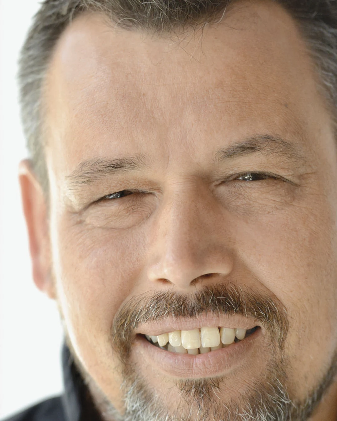 Portrait of Christian Mittermeier