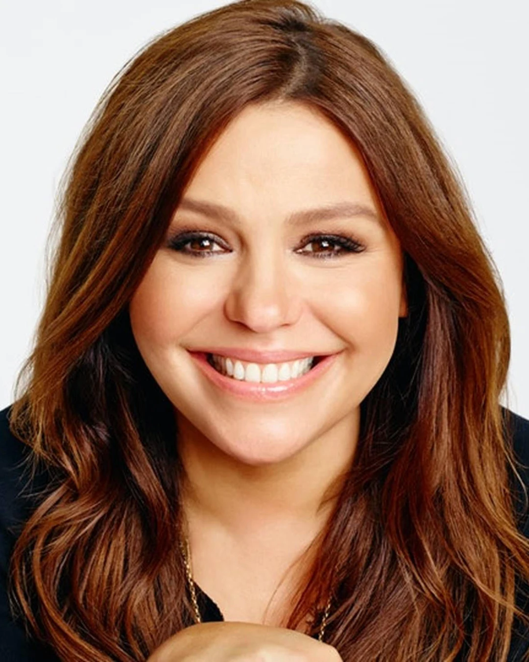 Portrait of Rachael Ray
