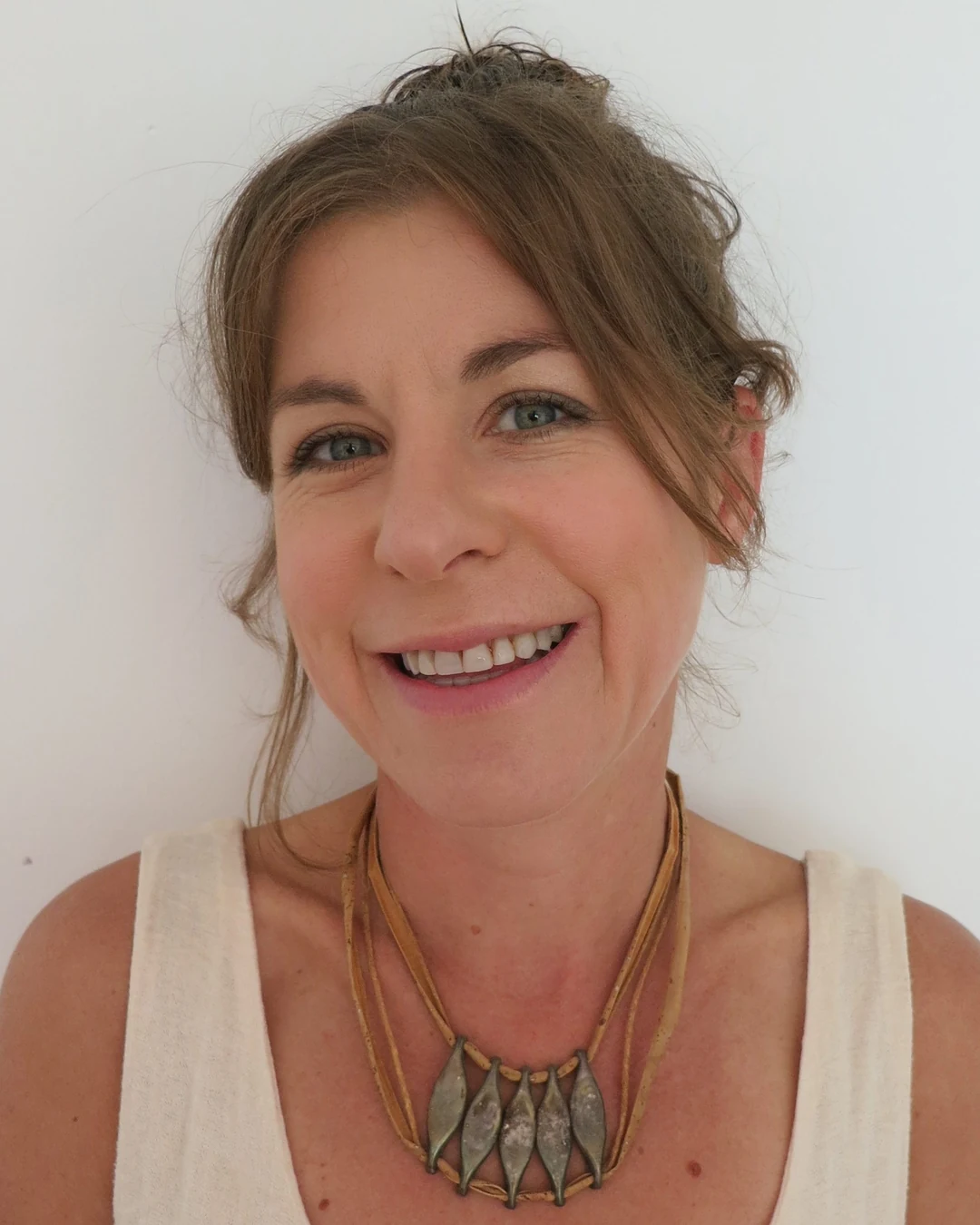 Portrait of Tamlyn Currin