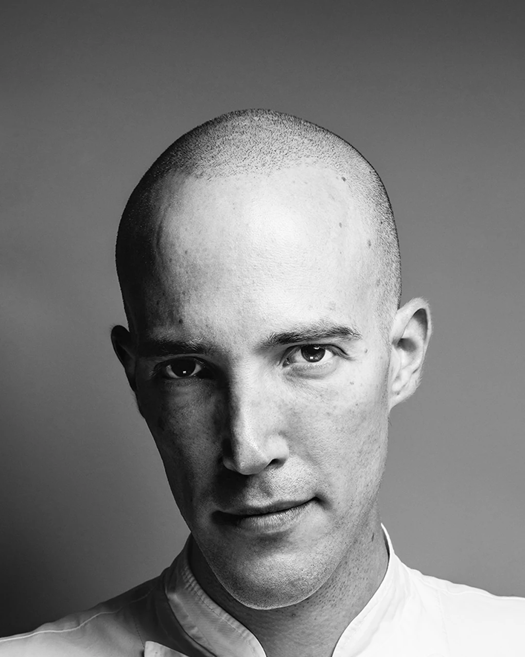 Portrait of Gilad Peled