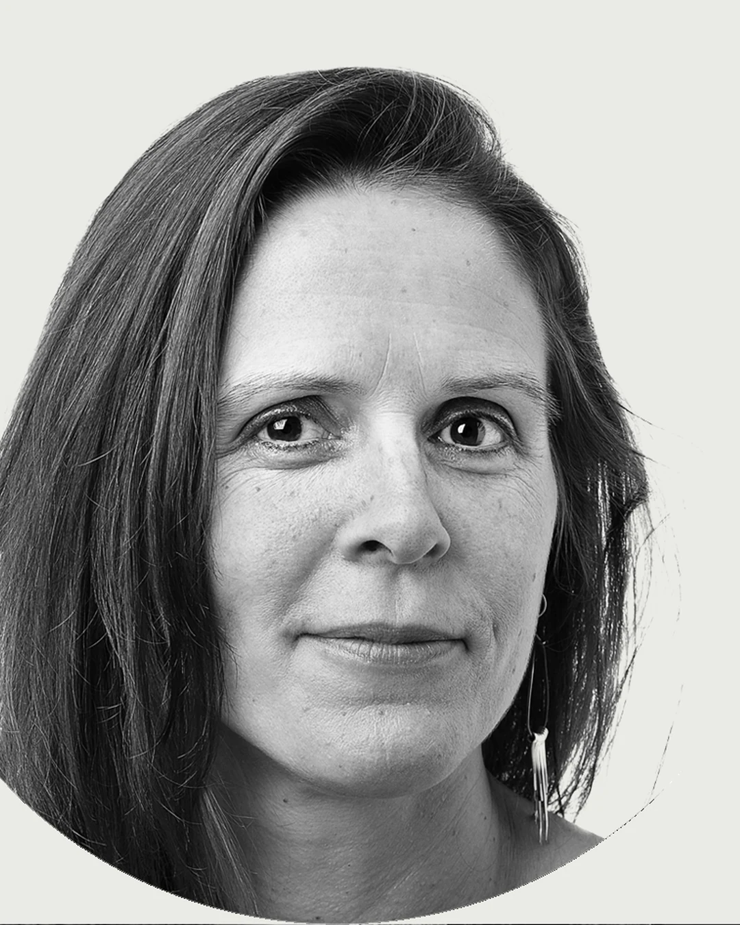 Portrait of Tina Antolini