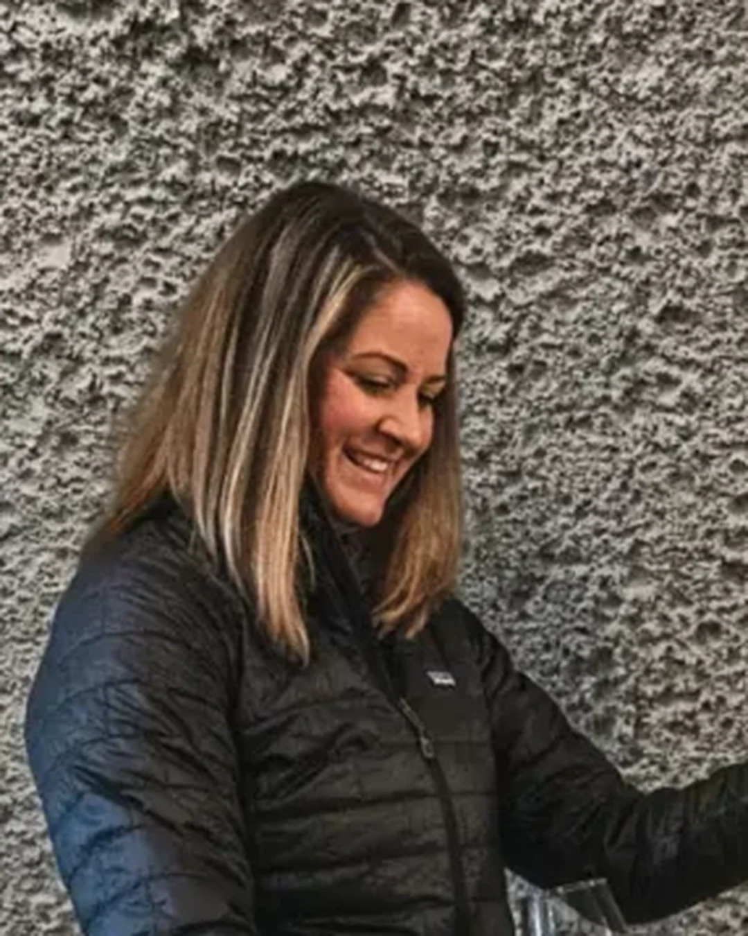 Portrait of Lindsey Wallingford