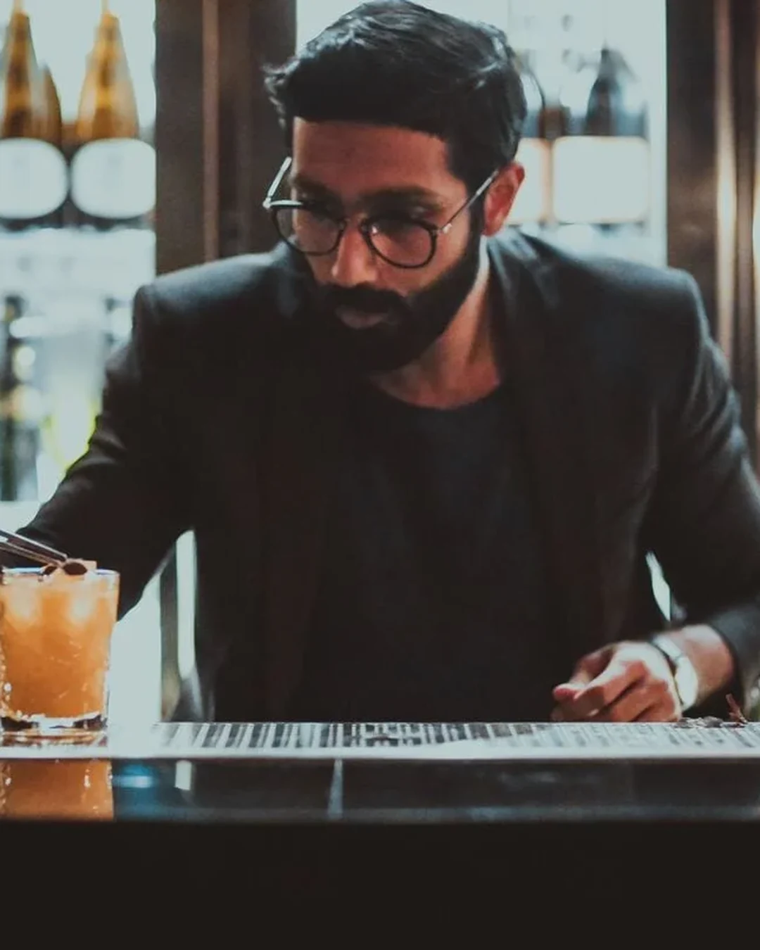 Portrait of Hardeep Rehal