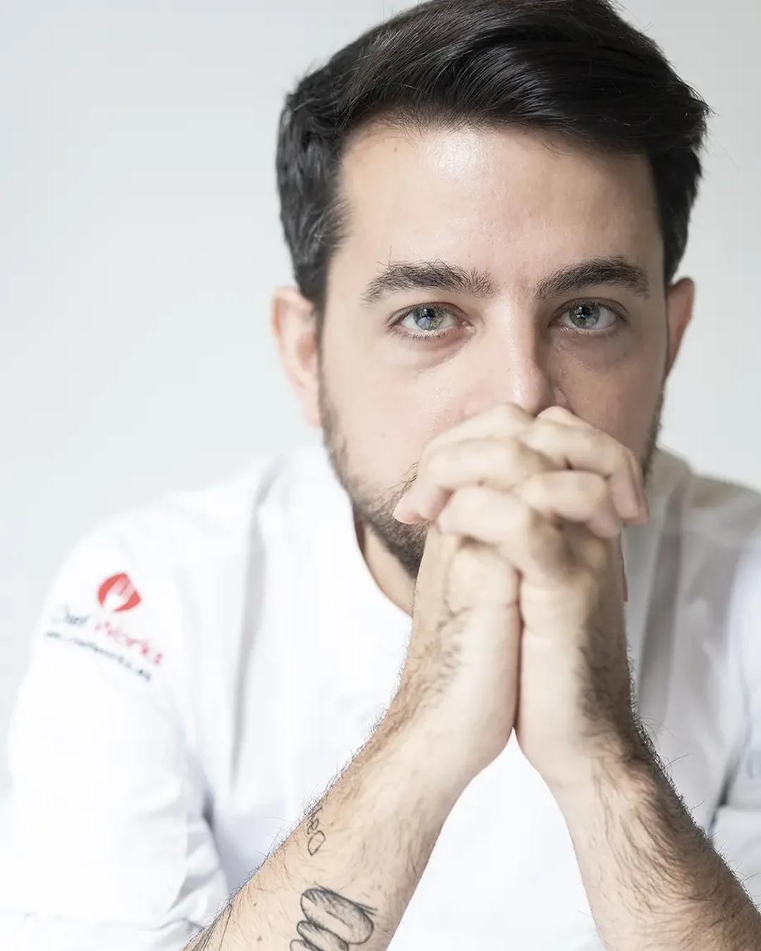 Portrait of Rafa De Bedoya