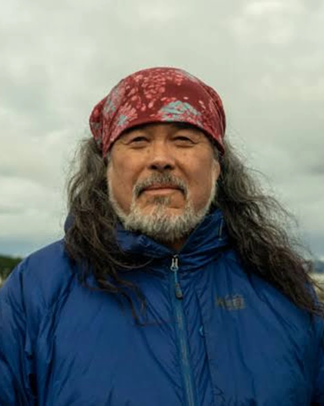 Portrait of Dune Lankard