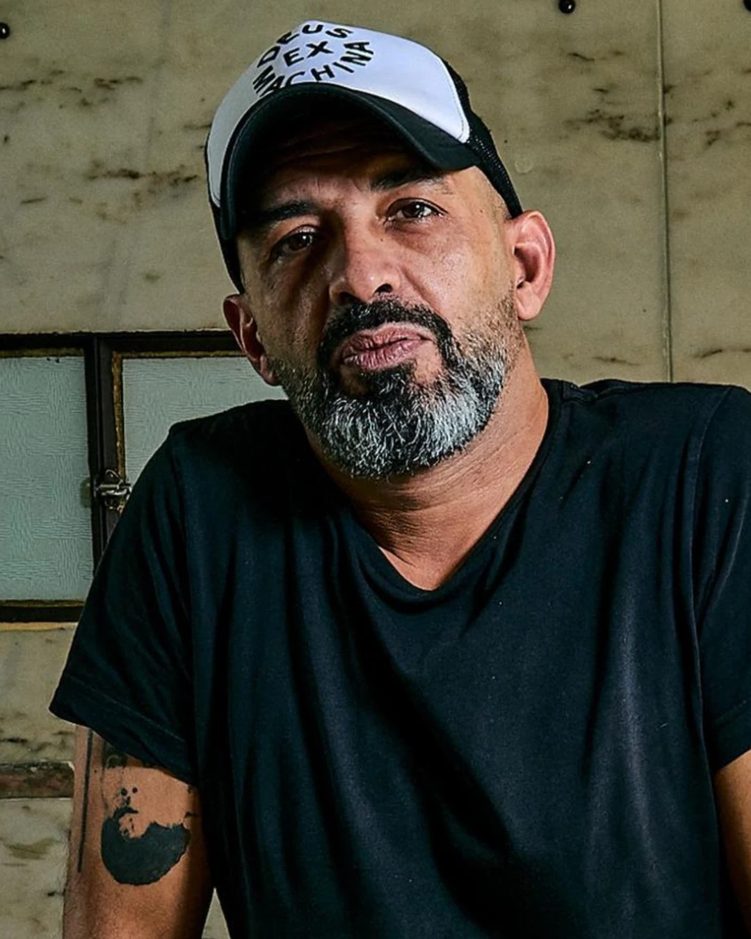 Hugo Brito