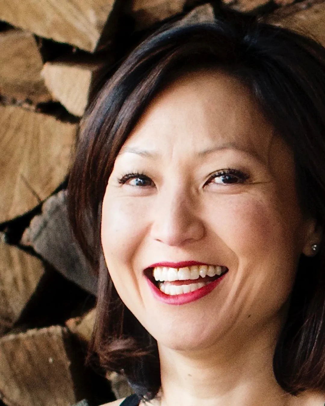 Portrait of Ann Kim