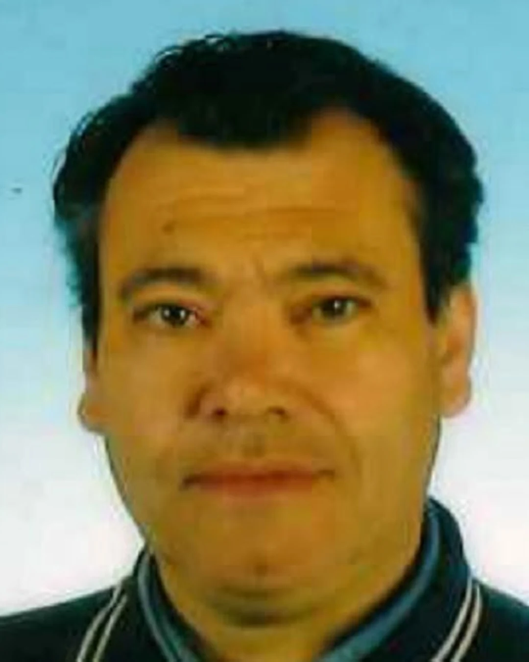 Portrait of Querino Buffon