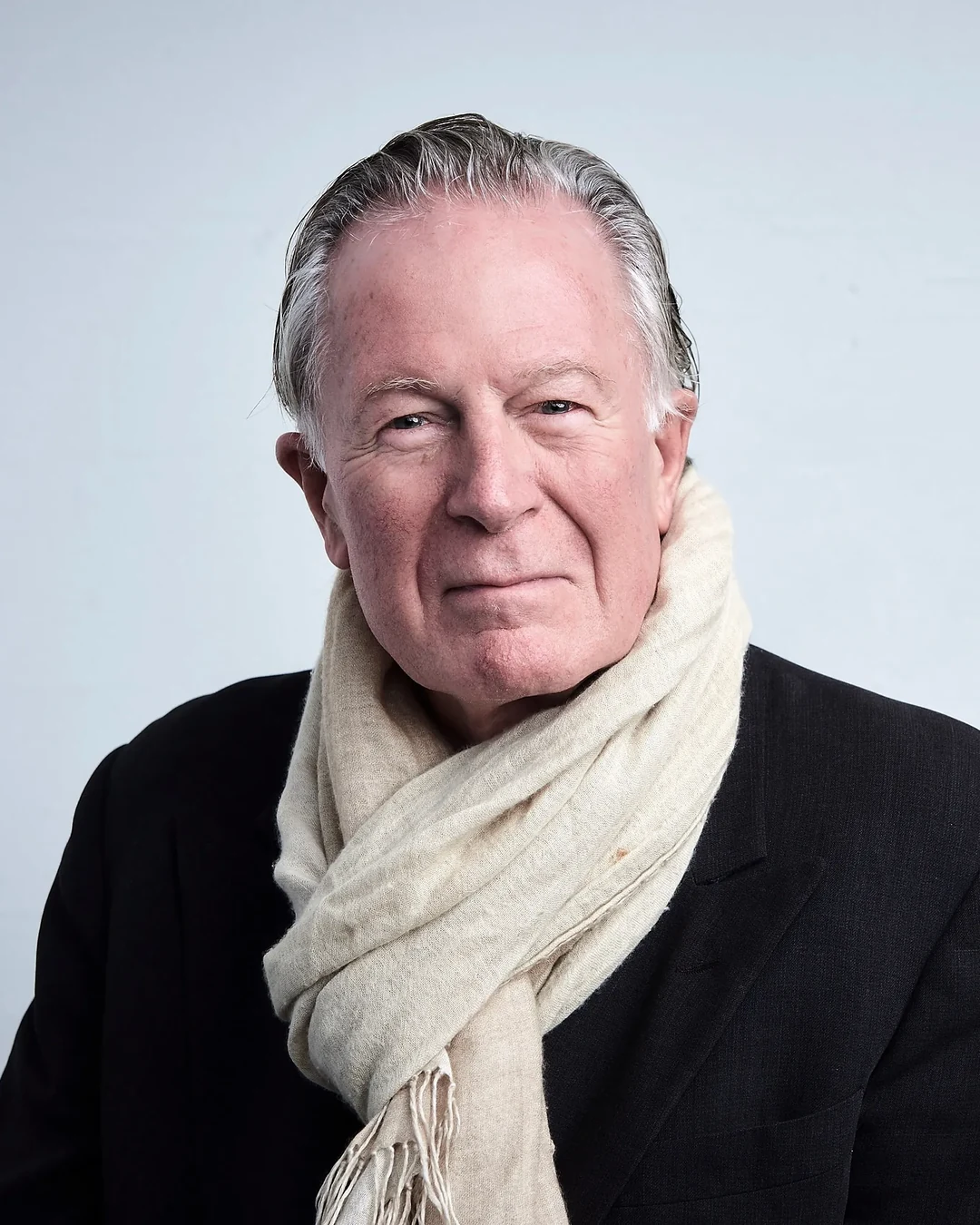 Portrait of Jeremiah Tower