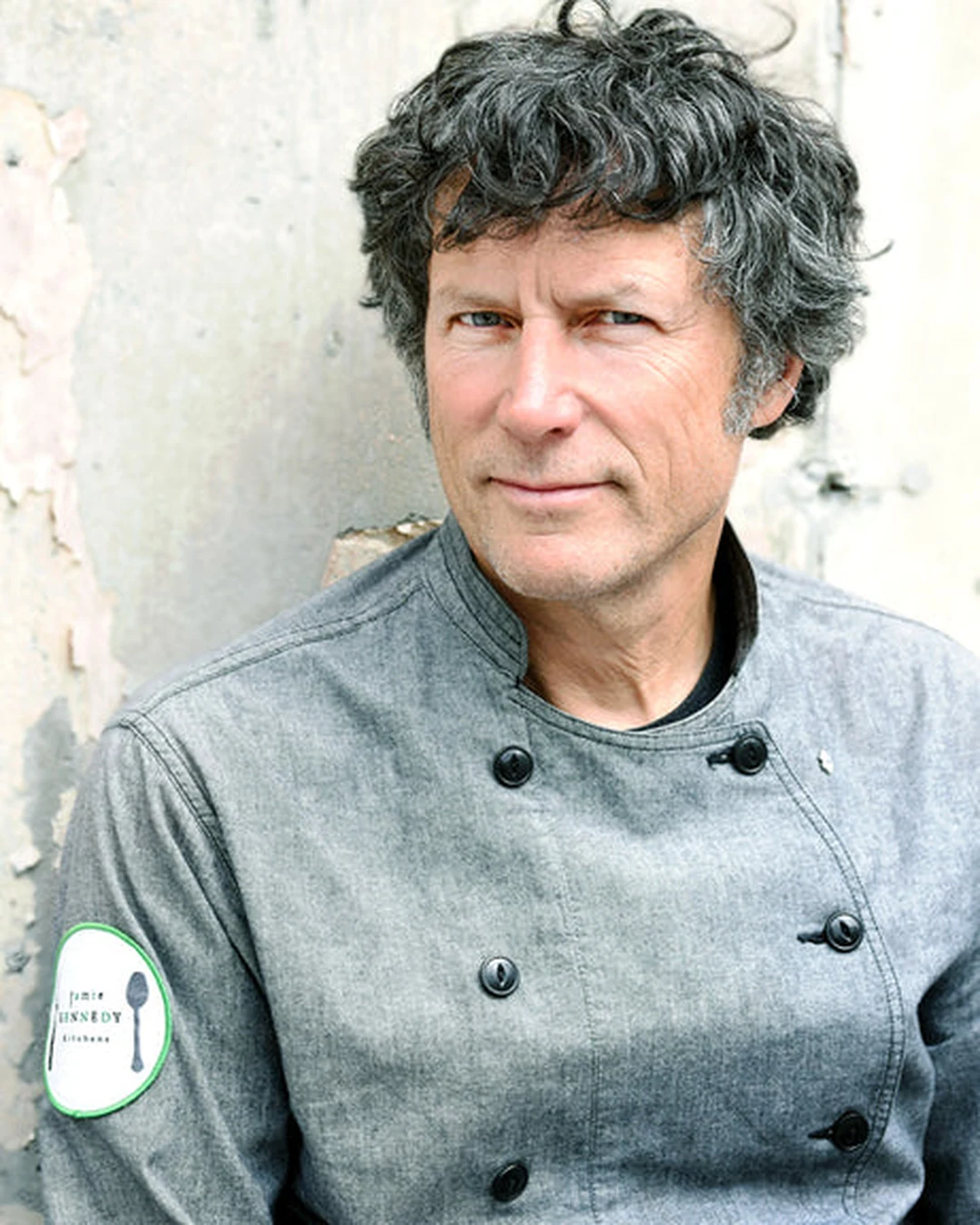 Portrait of Jamie Kennedy