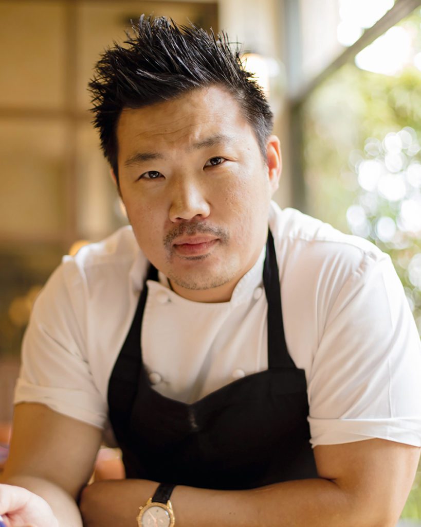 Andrew Wong