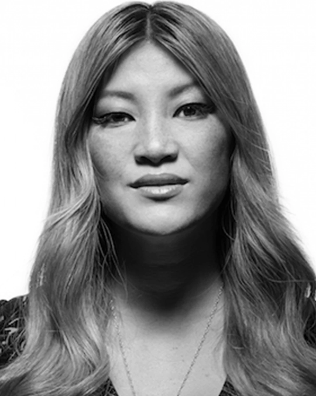 Portrait of Jaymee Mandeville