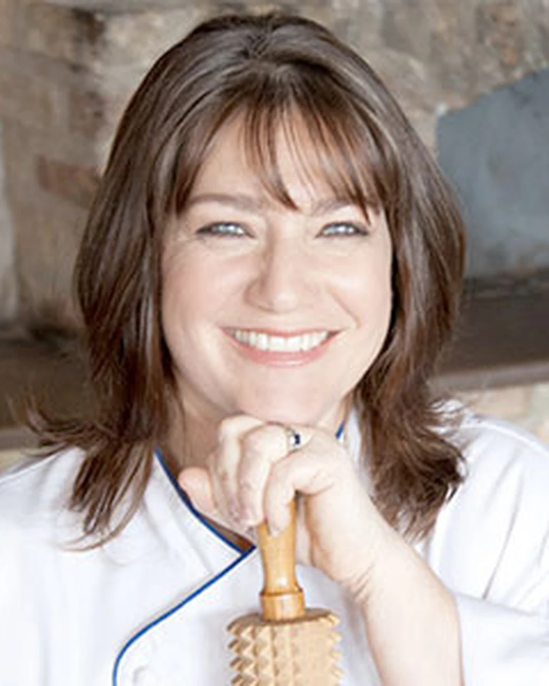 Portrait of Gale Gand
