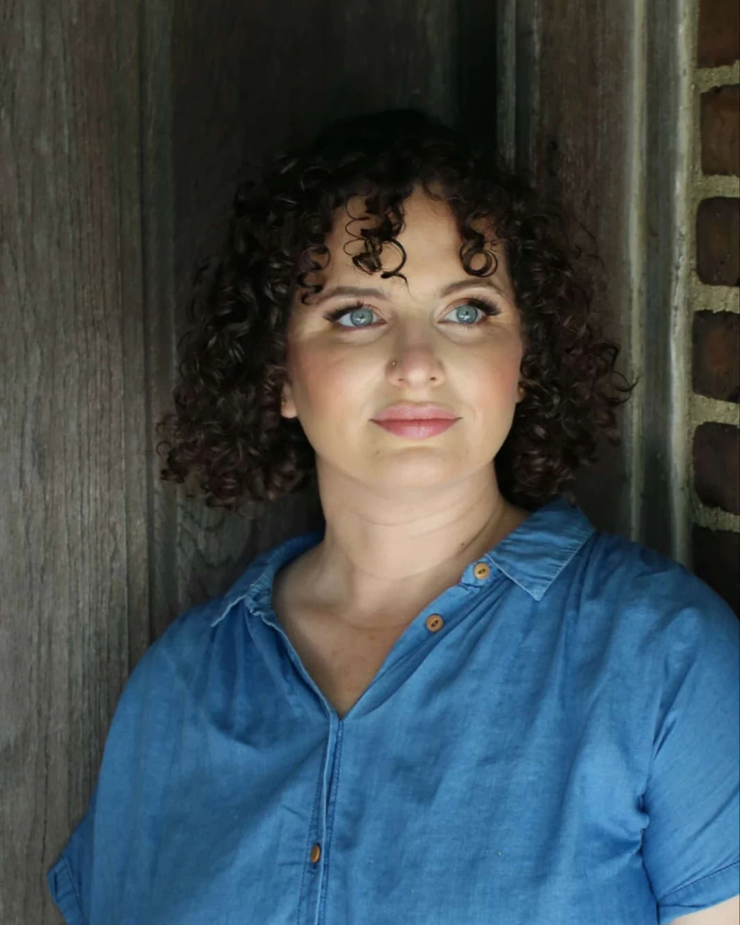 Portrait of Layla Schlack