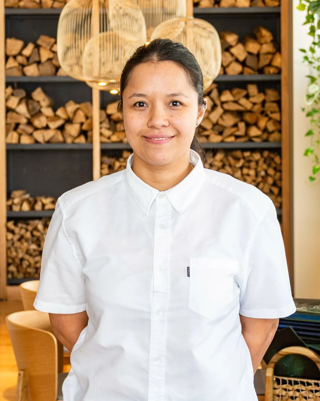 Portrait of Varanya Geyoonsawat