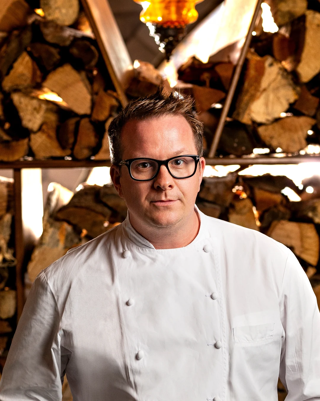 Portrait of Brian Howard