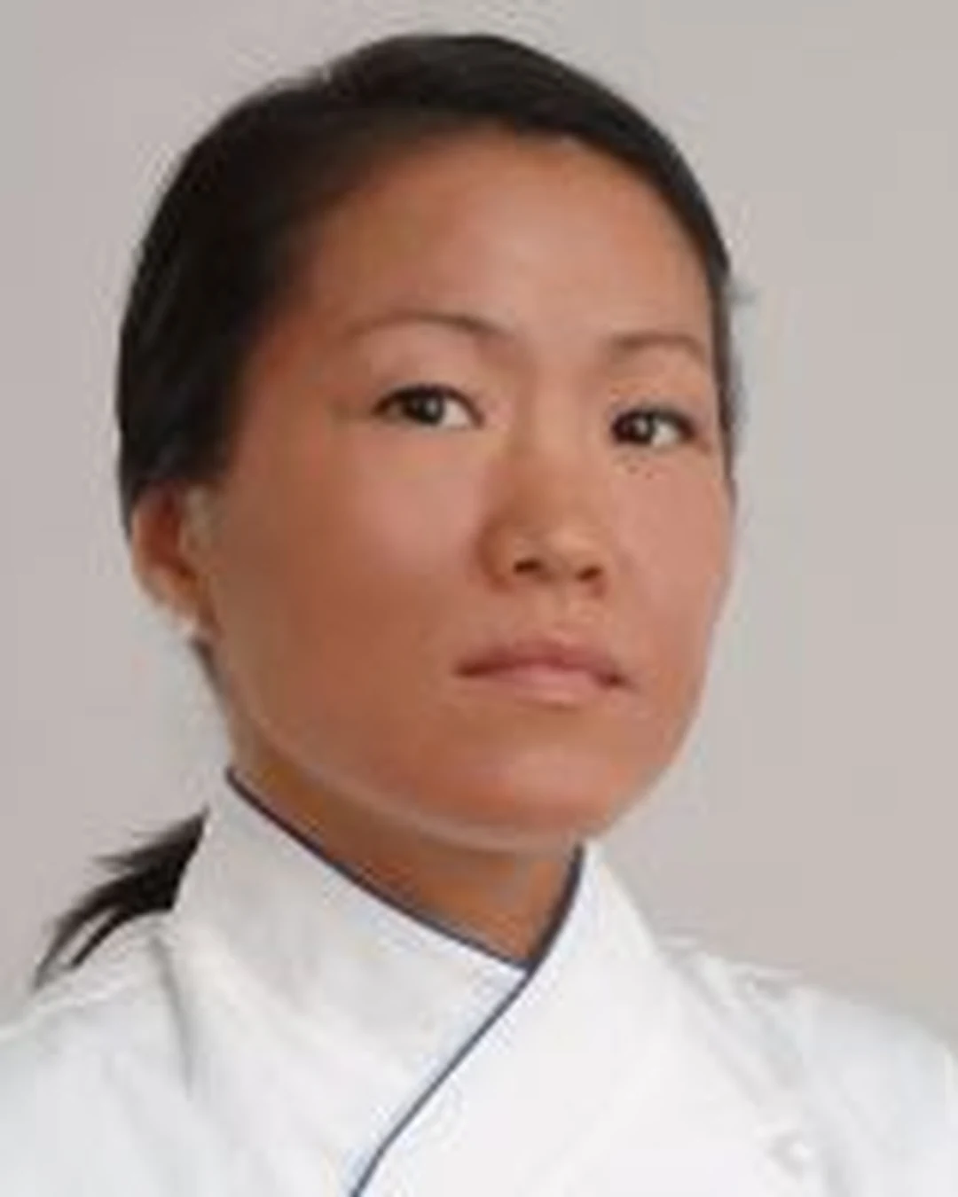 Portrait of Heather Hurlbert
