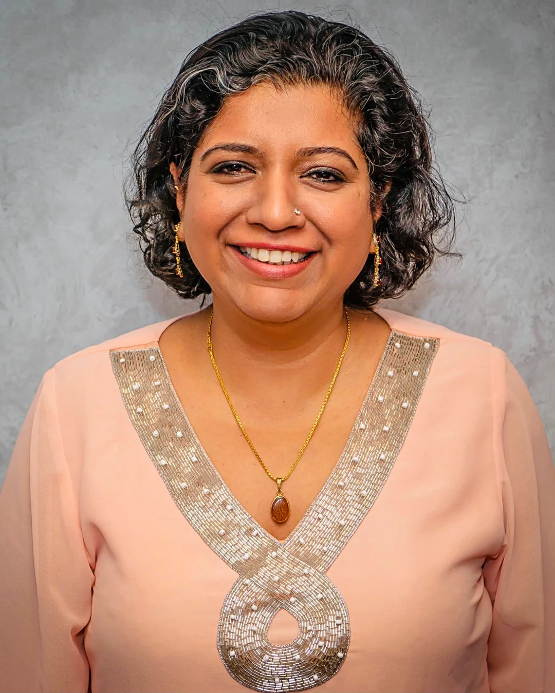 Portrait of Asma Khan