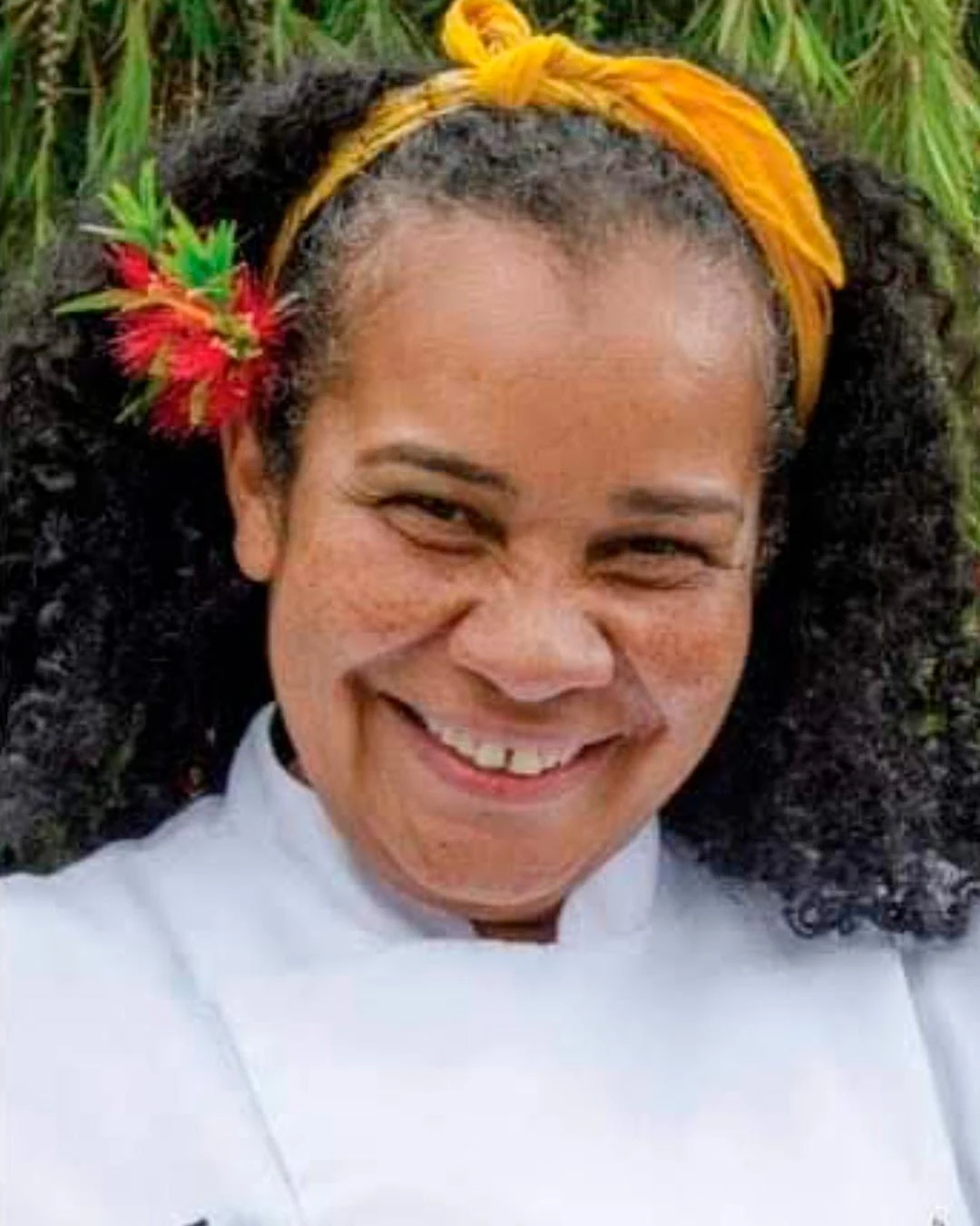 Mamá Luz
