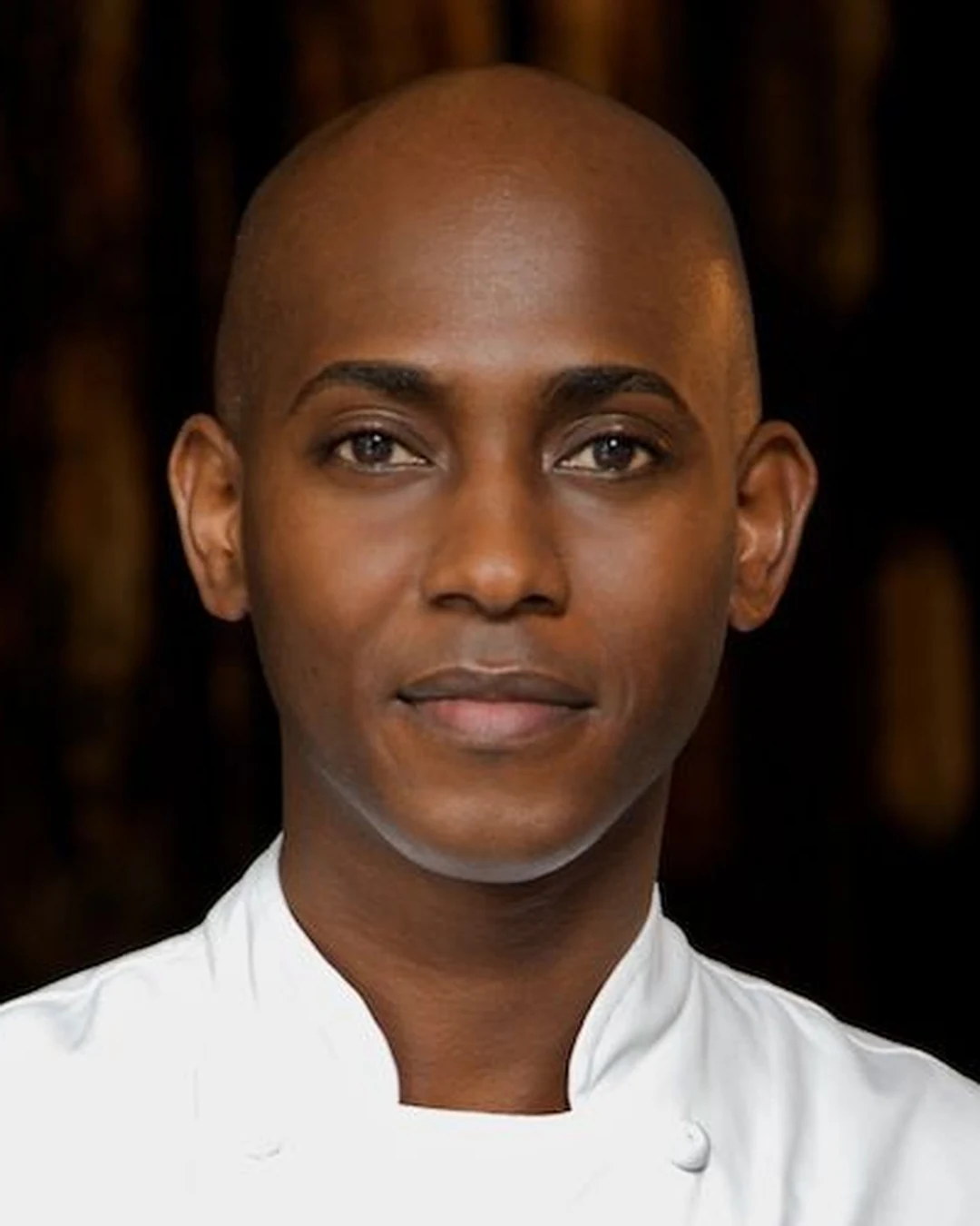 Portrait of Devin McDavid
