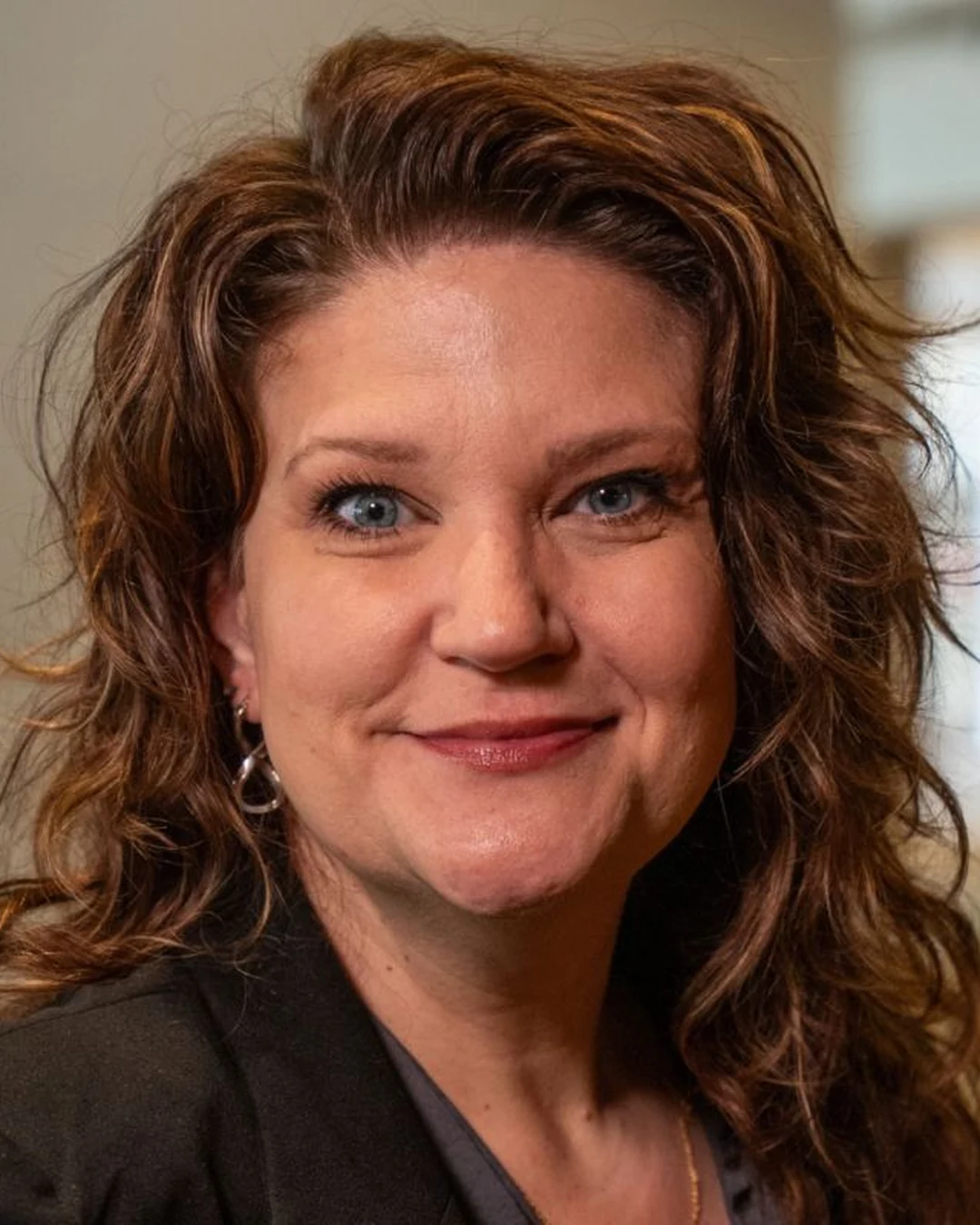 Portrait of Tara Paster