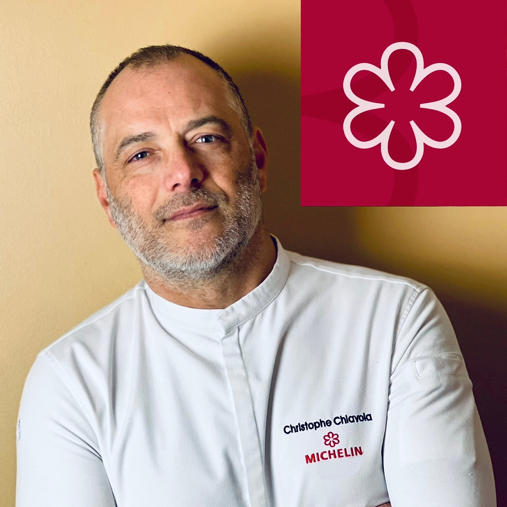 Christophe Chiavola