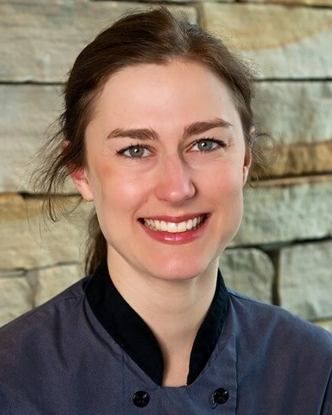 Portrait of Megan Williams