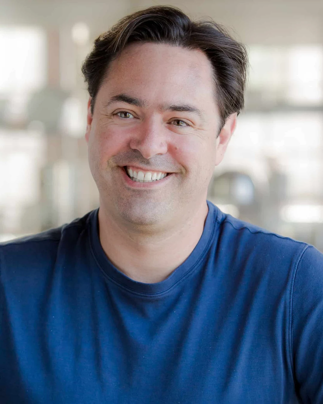 Portrait of Chris Young