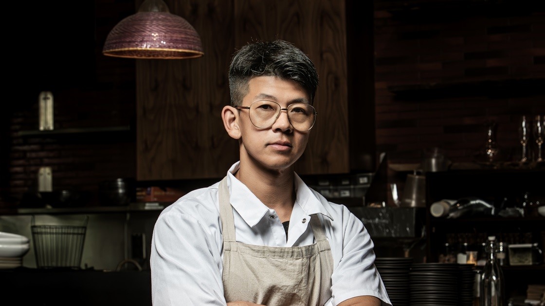 Jungsik Yim