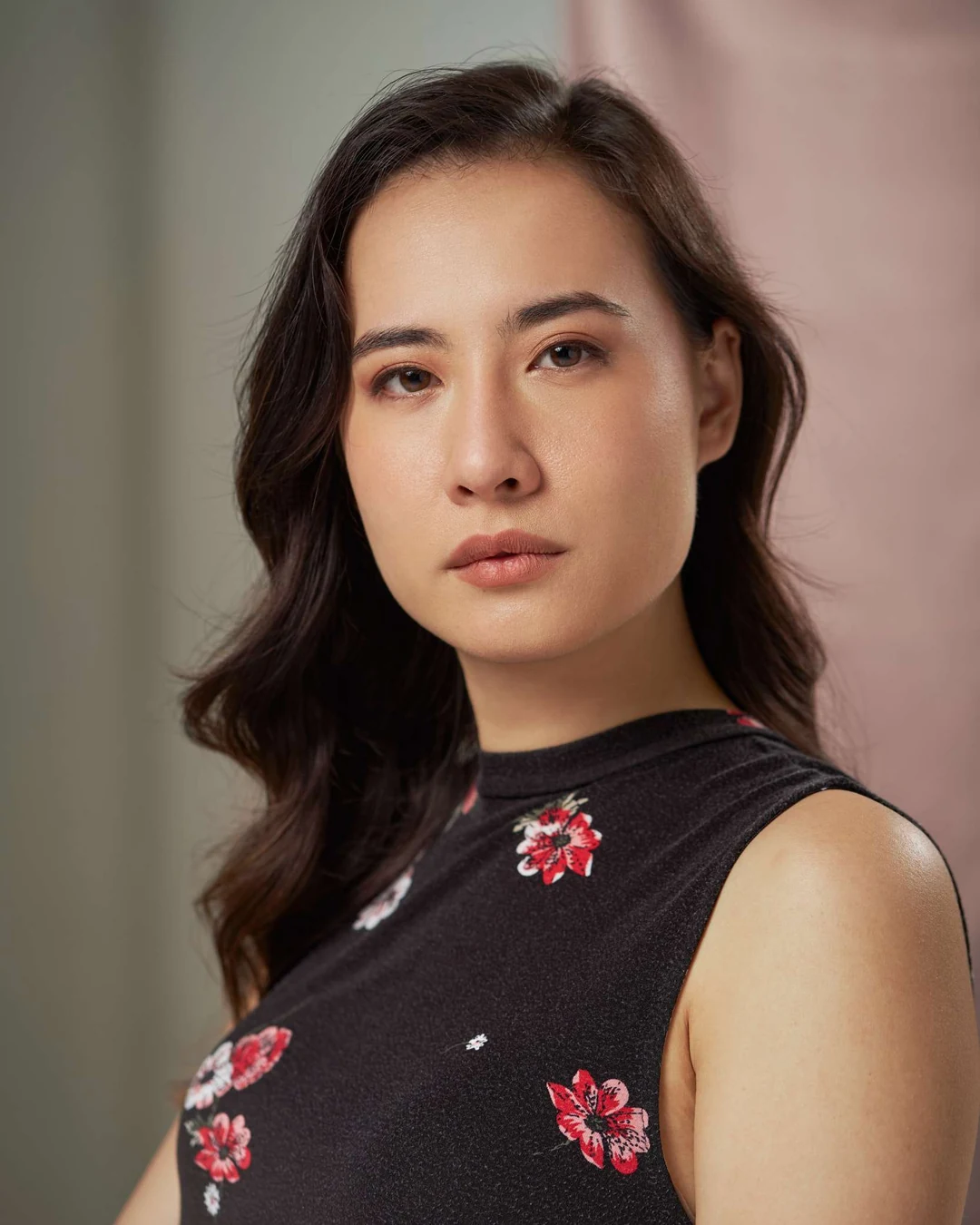 Portrait of Hong Kong