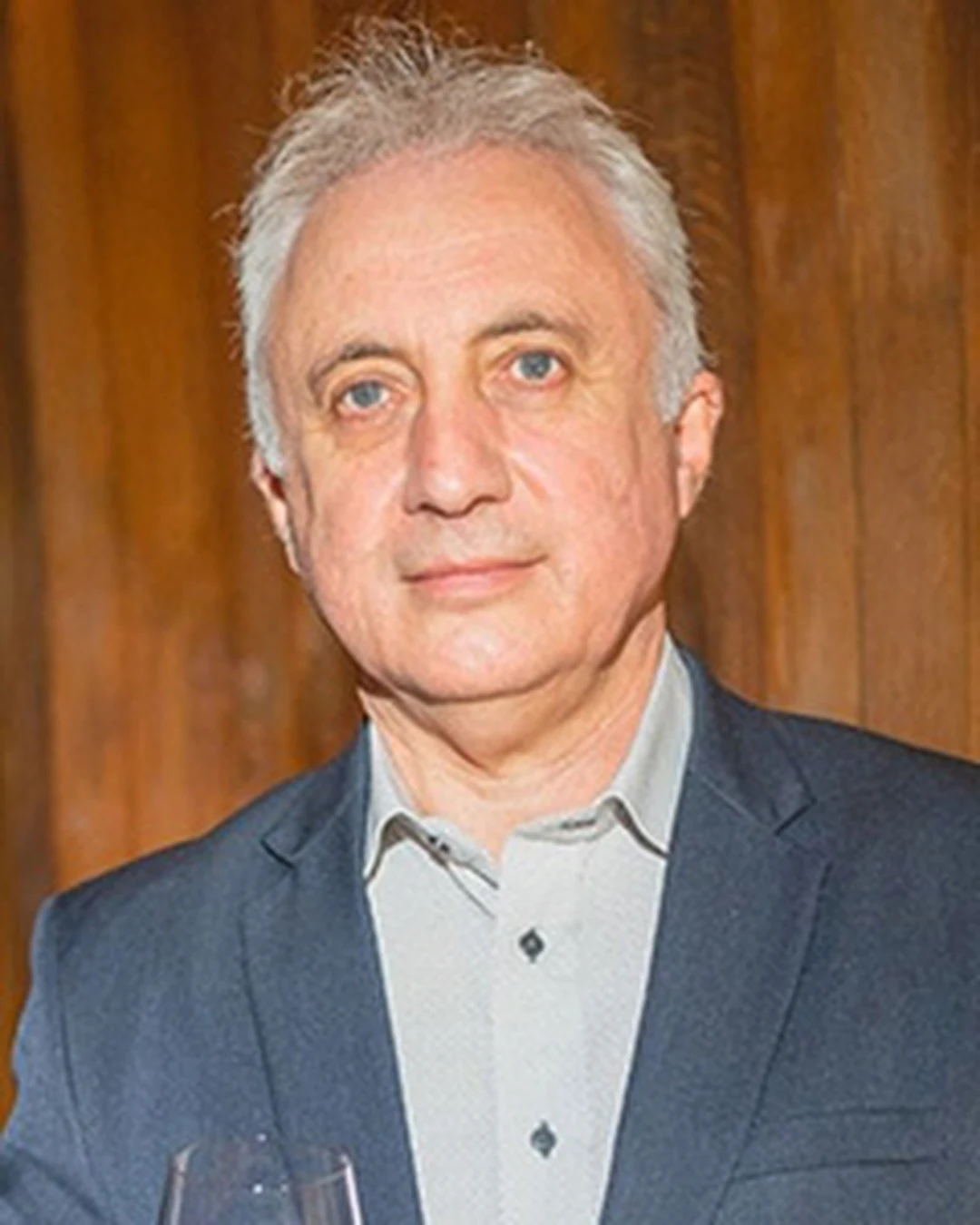 Portrait of Guido Sartirano