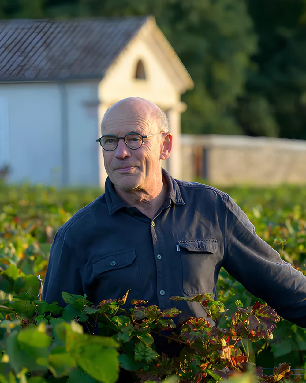 Frédéric Mugnier