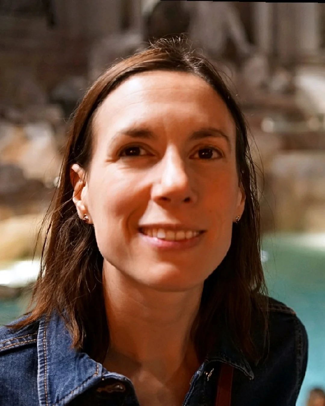 Portrait of Sophie Malet