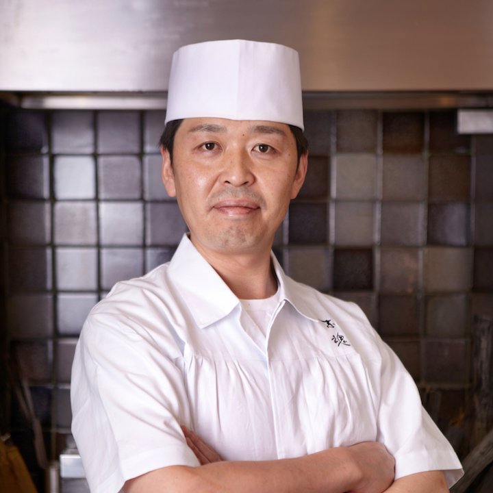 Yoshiharu Kakinuma