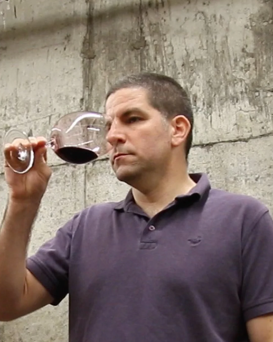 Portrait of Kareem Massoud