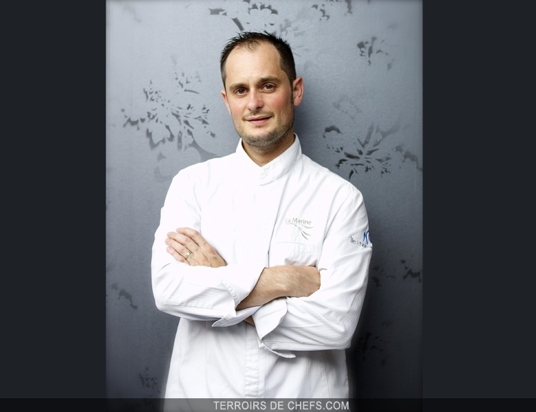 Alexandre Couillon