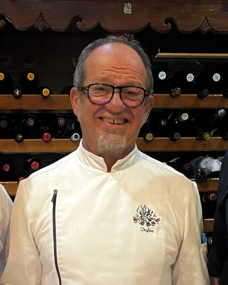 Trifón Jorge Esteban