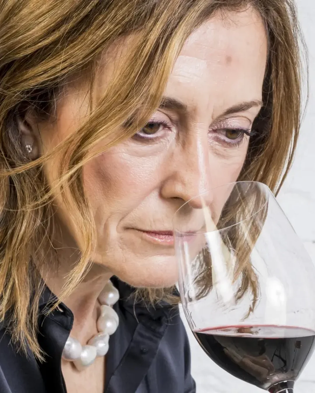 Portrait of Camino Pardo