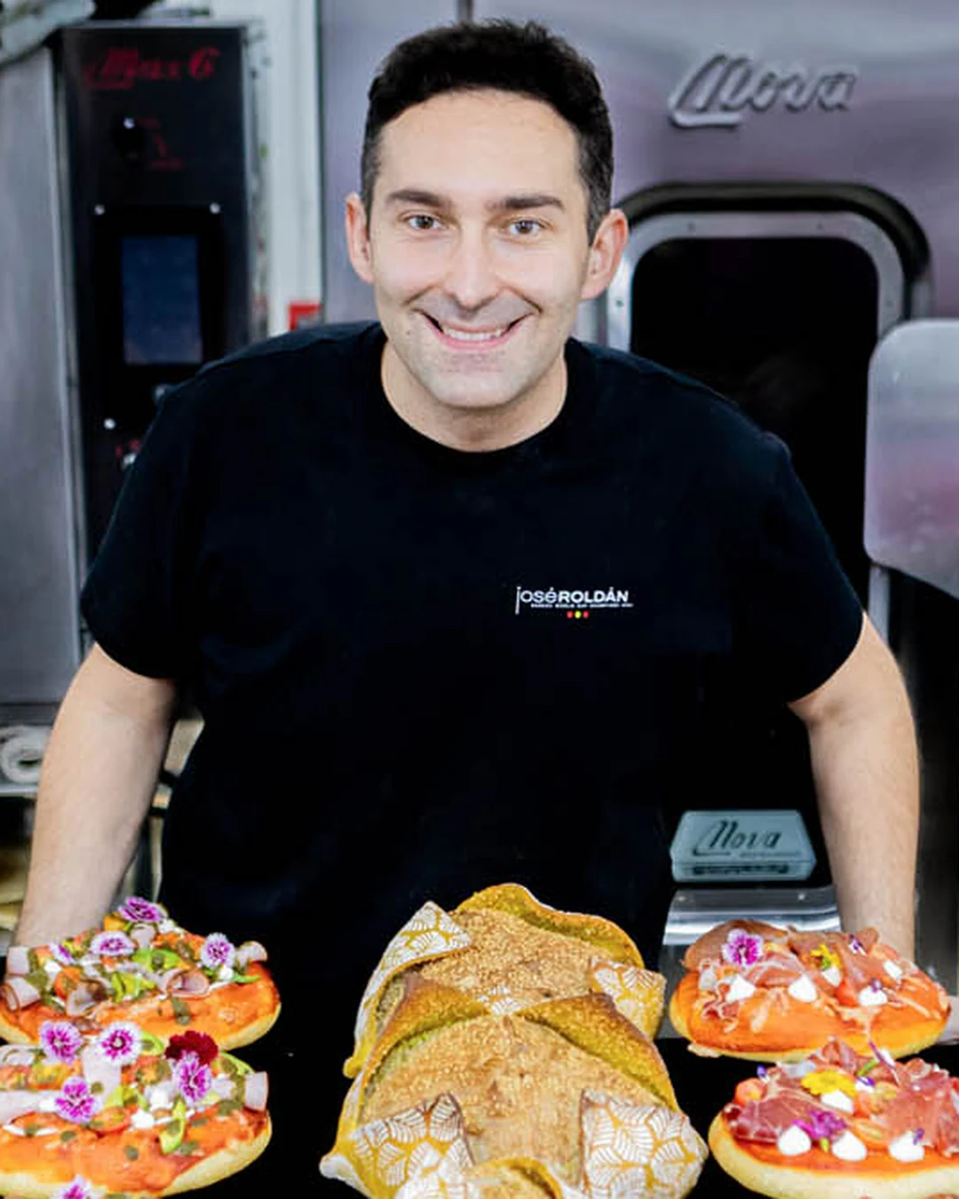 José Roldán